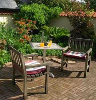 фото отеля Gatten Bed & Breakfast