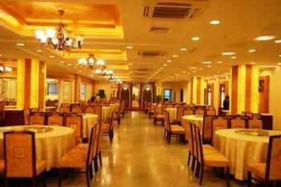 фото отеля Donghu Hotel