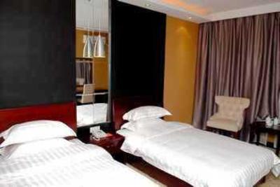 фото отеля Donghu Hotel
