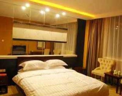 фото отеля Donghu Hotel