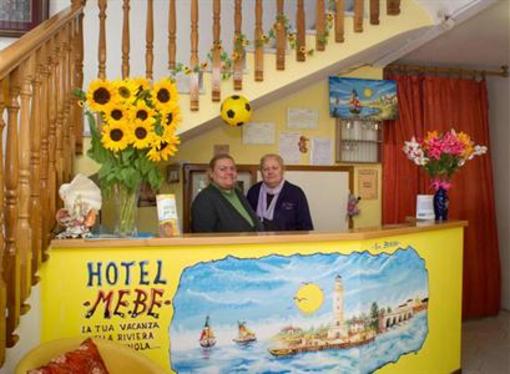 фото отеля Hotel Me.Be