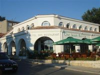 Irish Rover Hotel Balchik