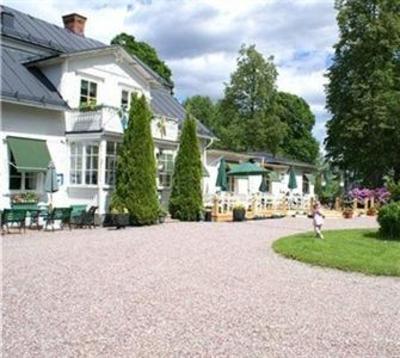 фото отеля Wanbo Herrgard