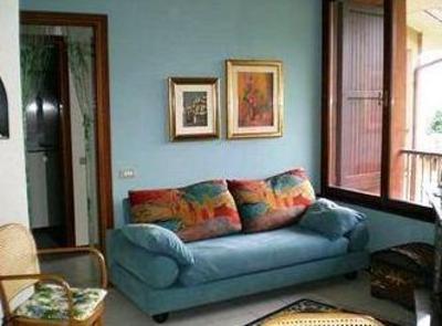 фото отеля Residence Le Terrazze Menaggio