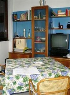 фото отеля Residence Le Terrazze Menaggio