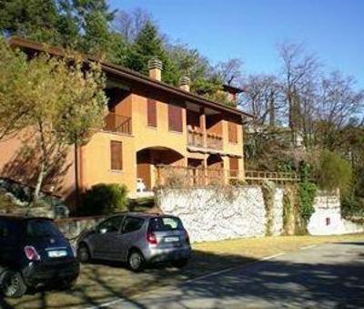 фото отеля Residence Le Terrazze Menaggio