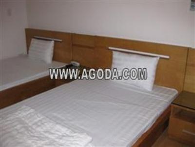 фото отеля Ngan Son Hotel