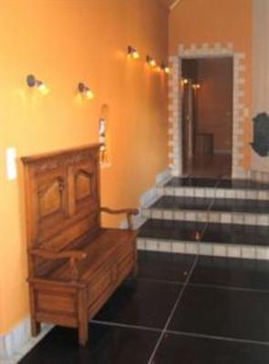 фото отеля B&B De Koperen Pomp