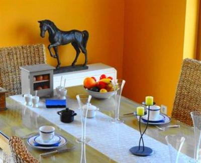 фото отеля B&B De Koperen Pomp