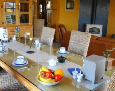 фото отеля B&B De Koperen Pomp