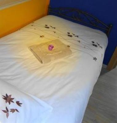 фото отеля B&B De Koperen Pomp