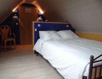 фото отеля B&B De Koperen Pomp