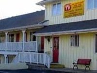Homestead Motel