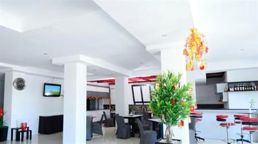 фото отеля Hotel Prince Boulevard