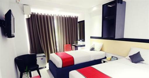 фото отеля Hotel Prince Boulevard