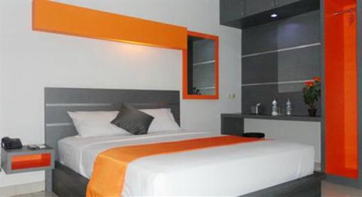 фото отеля Hotel Prince Boulevard