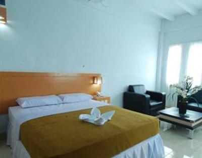 фото отеля Hotel Prince Boulevard