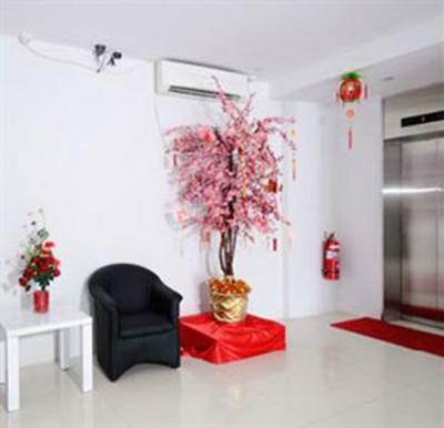 фото отеля Hotel Prince Boulevard