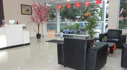 фото отеля Hotel Prince Boulevard