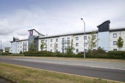 фото отеля Premier Inn Enfield