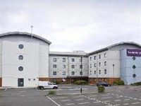 Premier Inn Enfield