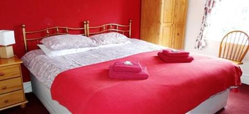 фото отеля Oke Lodge Hotel Exeter