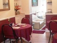 Oke Lodge Hotel Exeter