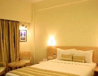 фото отеля BaskarOne Hotel Bangalore