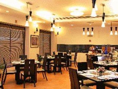 фото отеля BaskarOne Hotel Bangalore