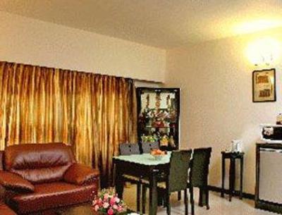 фото отеля BaskarOne Hotel Bangalore