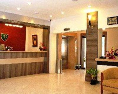 фото отеля BaskarOne Hotel Bangalore