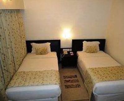 фото отеля BaskarOne Hotel Bangalore