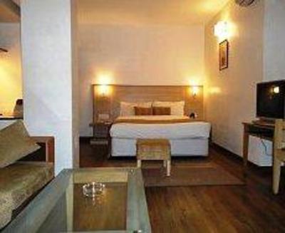 фото отеля BaskarOne Hotel Bangalore
