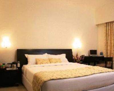 фото отеля BaskarOne Hotel Bangalore