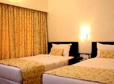 фото отеля BaskarOne Hotel Bangalore
