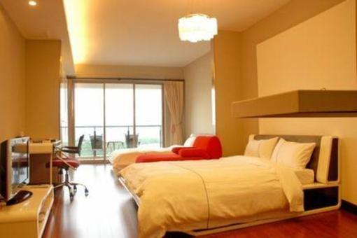 фото отеля Meiyiyulin Hotel Shenzhen