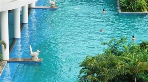 фото отеля Meiyiyulin Hotel Shenzhen