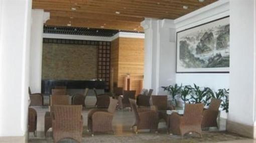 фото отеля Meiyiyulin Hotel Shenzhen