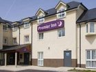 фото отеля Premier Inn Quintrell Downs