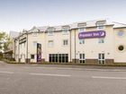 фото отеля Premier Inn Quintrell Downs