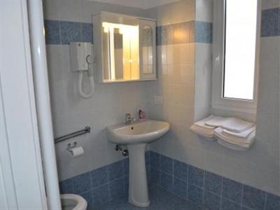 фото отеля Haus Bethusy