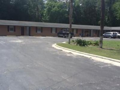 фото отеля Camden Inn & Suites