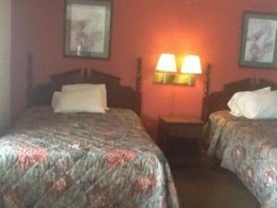 фото отеля Camden Inn & Suites