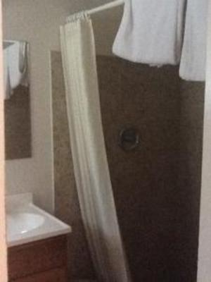 фото отеля Camden Inn & Suites