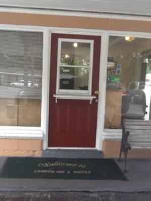 фото отеля Camden Inn & Suites