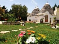 Trulli Colarossa