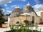 фото отеля Trulli Colarossa