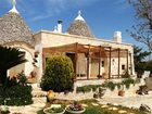 фото отеля Trulli Colarossa