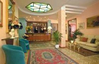фото отеля Hotel Cristallo Malcesine