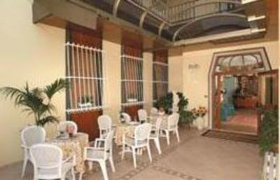 фото отеля Hotel Cristallo Malcesine